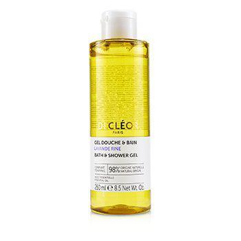 商品Decléor|Lavender Fine Tonifying Bath & Shower Gel,价格¥202,第1张图片