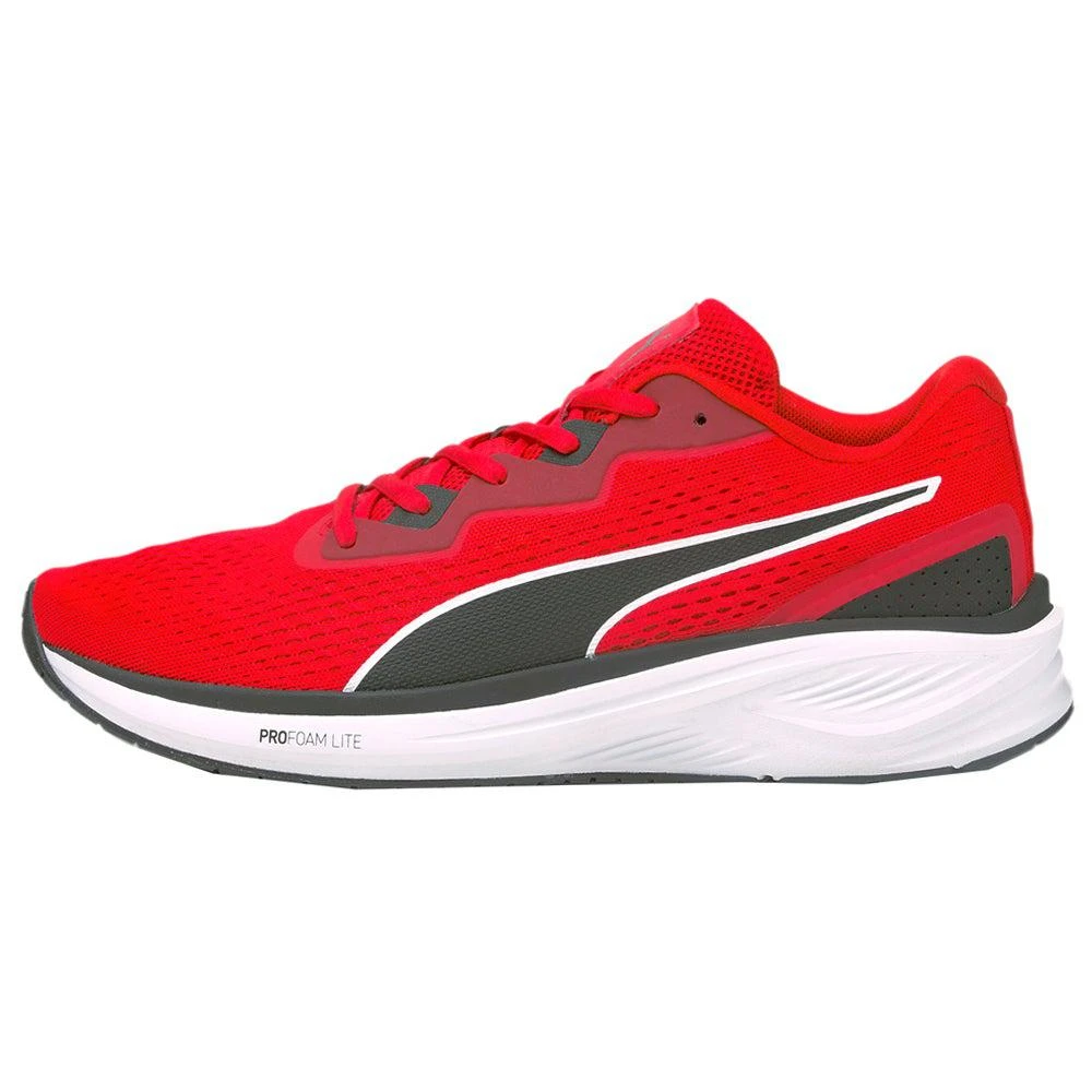 商品Puma|Aviator Lace Up Running Shoes,价格¥303,第3张图片详细描述