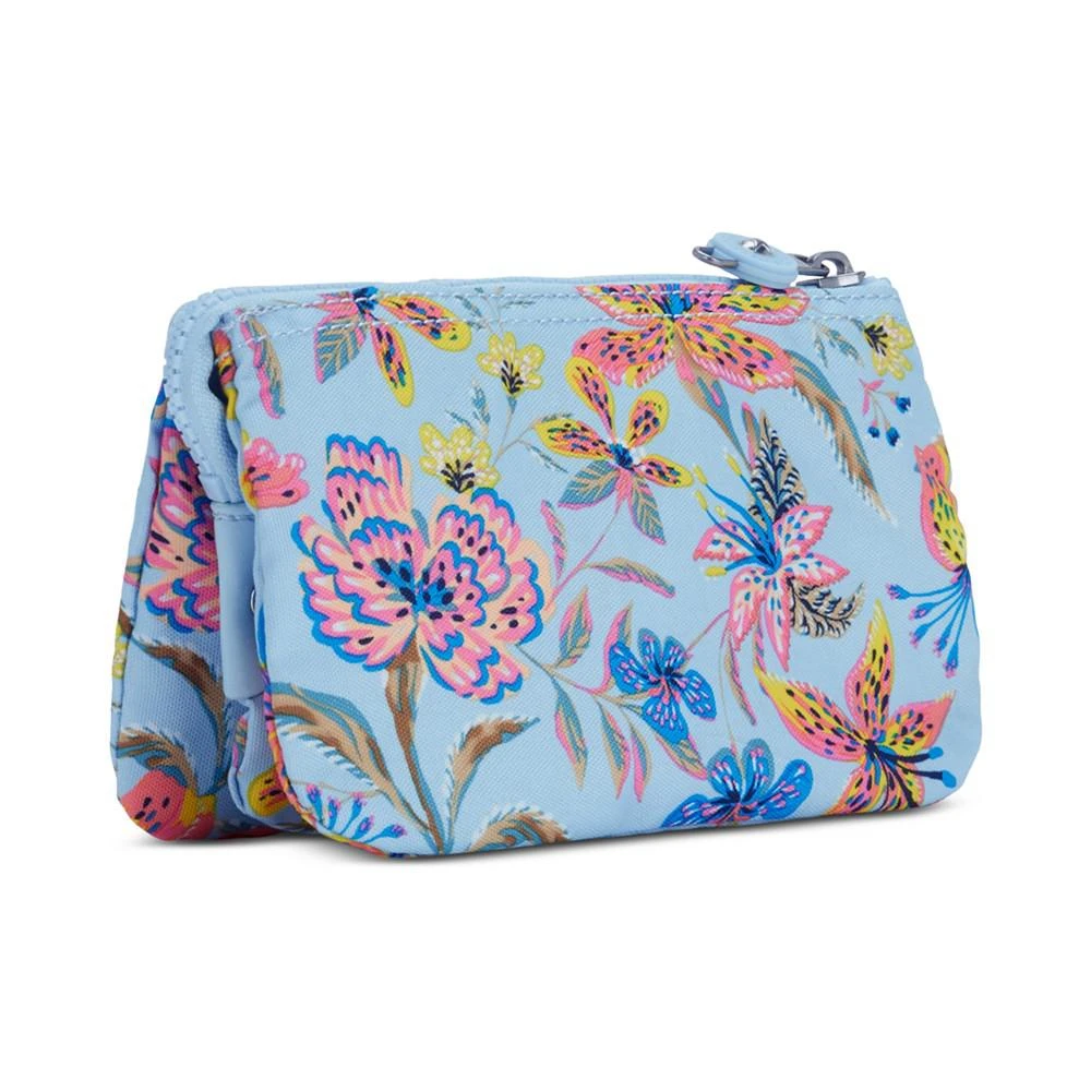 商品Kipling|Creativity Metallic Pouch,价格¥291,第5张图片详细描述