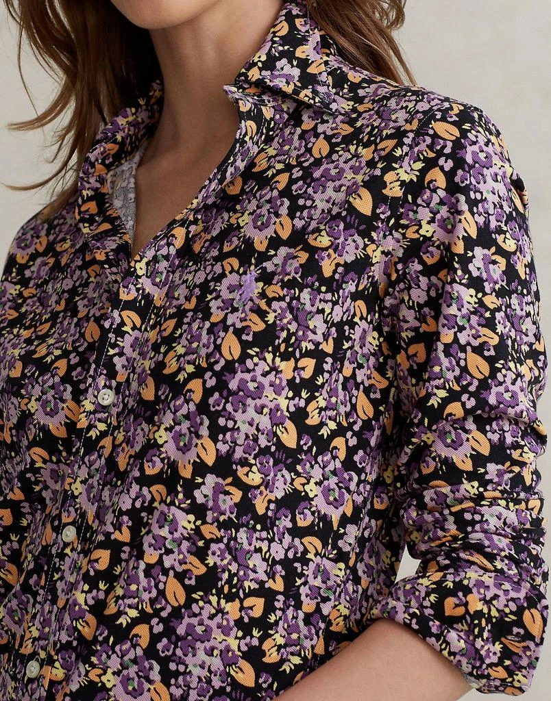 商品Ralph Lauren|Floral shirts & blouses,价格¥606,第5张图片详细描述