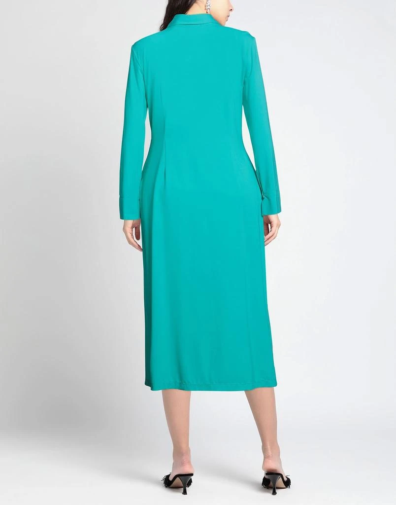 商品SEMICOUTURE|Midi dress,价格¥530,第3张图片详细描述
