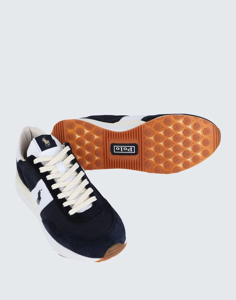 商品Ralph Lauren|Sneakers,价格¥1298,第2张图片详细描述