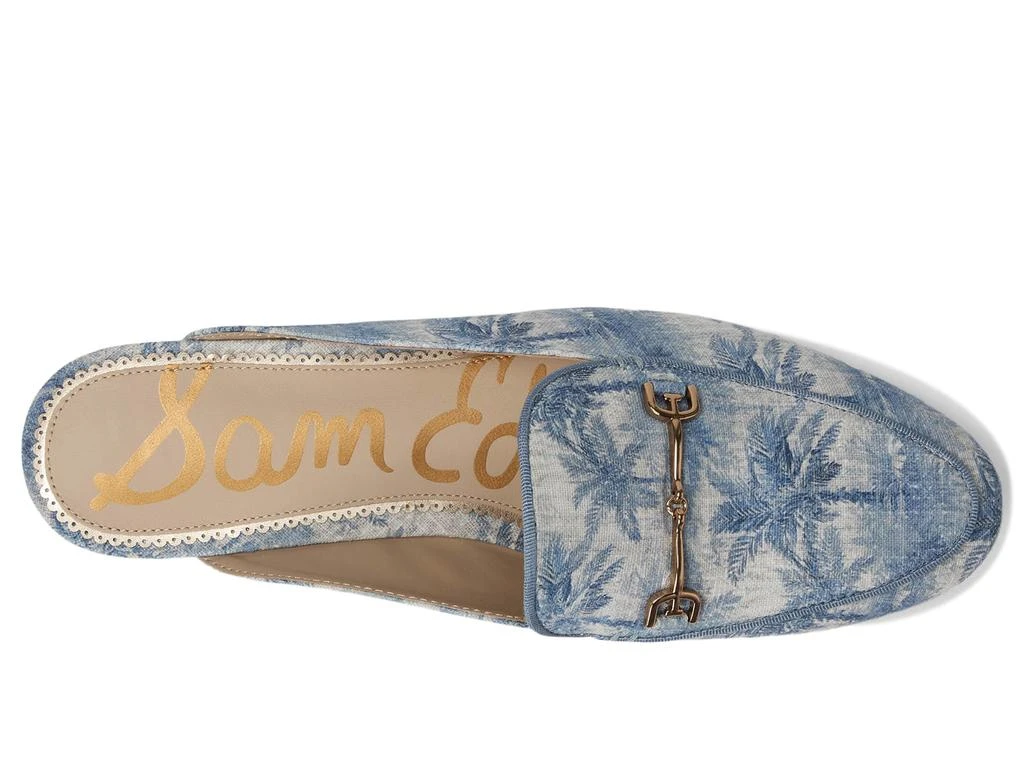 商品Sam Edelman|Linnie 穆勒鞋,价格¥589,第2张图片详细描述