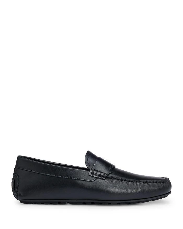 商品Hugo Boss|Men's Noel Moccasins,价格¥1482,第1张图片