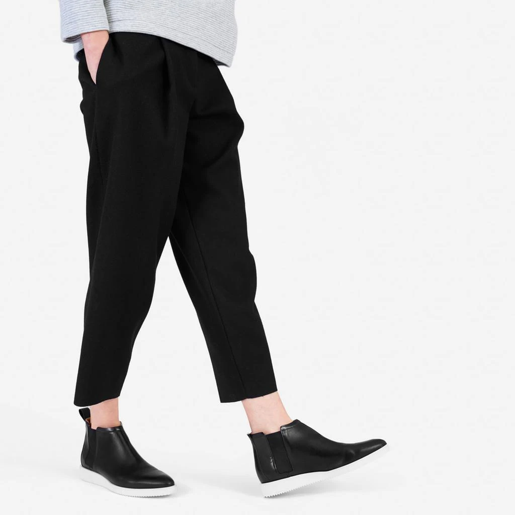 商品Everlane|The Street 休闲踝靴,价格¥912,第2张图片详细描述