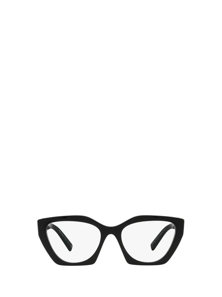 商品Prada|Prada Eyewear Cat-Eye Glasses,价格¥2023,第1张图片