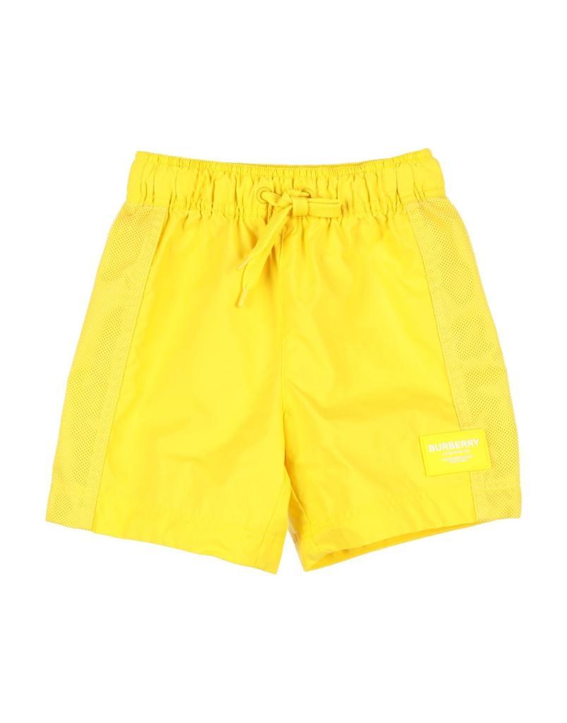 商品Burberry|Swim shorts,价格¥359,第1张图片