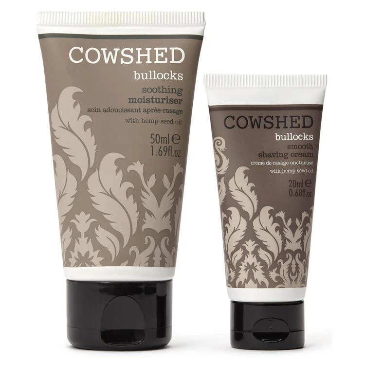 商品Cowshed|Cowshed Bullocks Cracker,价格¥131,第2张图片详细描述