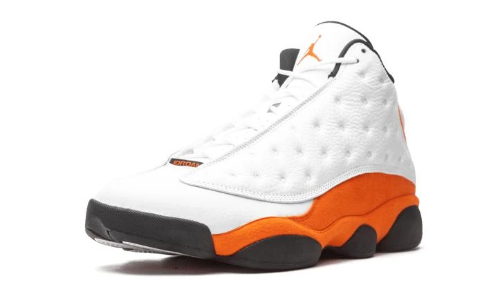 商品Jordan|Air Jordan 13 Retro,价格¥2160-¥3064,第5张图片详细描述