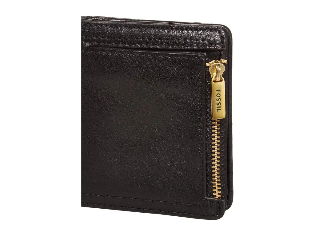 商品Fossil|Logan Small Bifold,价格¥282,第4张图片详细描述