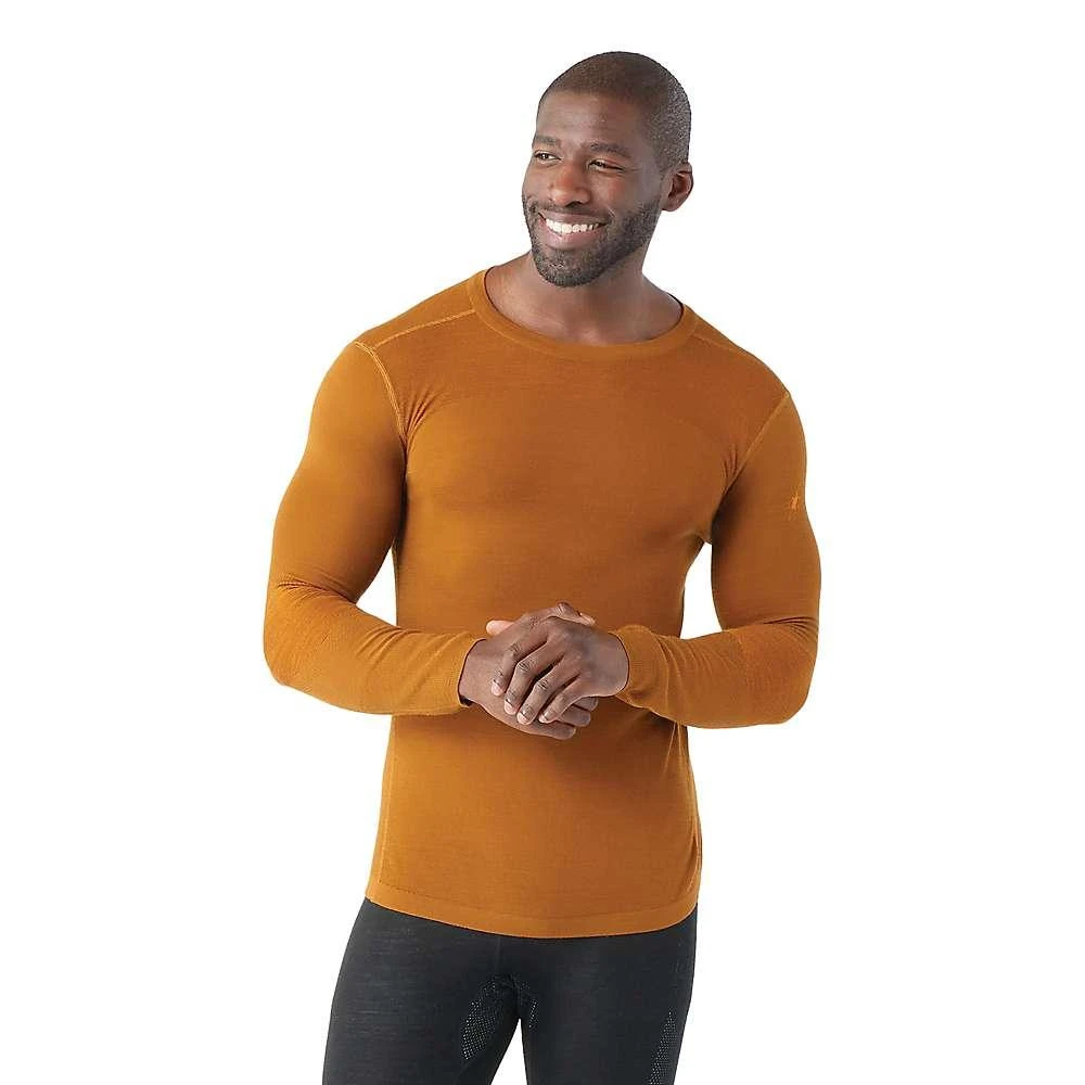 商品SmartWool|Smartwool Men's Intraknit Merino 200 Crew,价格¥1083,第5张图片详细描述