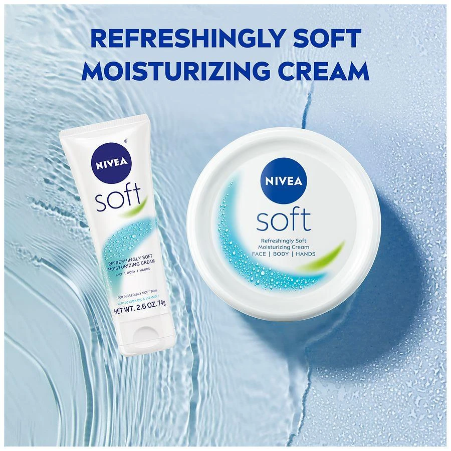 Moisturizing Cream 商品
