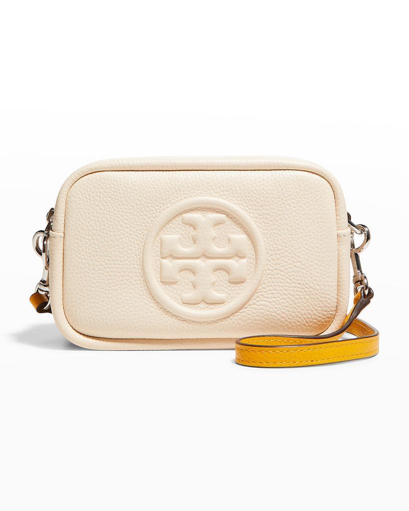 商品Tory Burch|Perry Bombe Mini Bag,价格¥2190,第1张图片