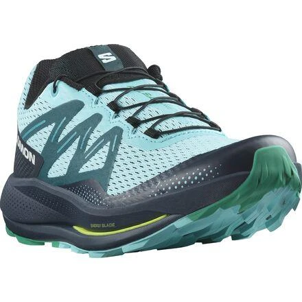 商品Salomon|Pulsar Trail Running Shoe - Men's,价格¥812,第2张图片详细描述