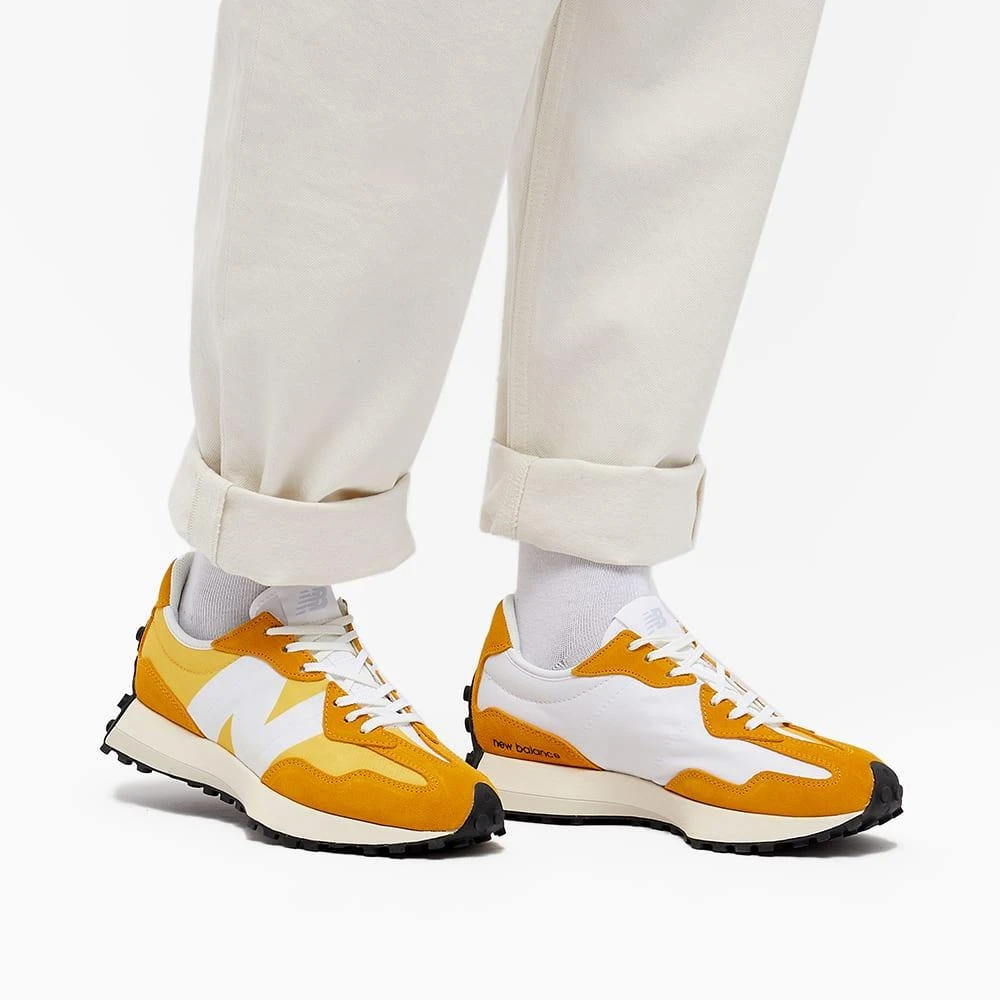 New Balance WS327LAH 商品