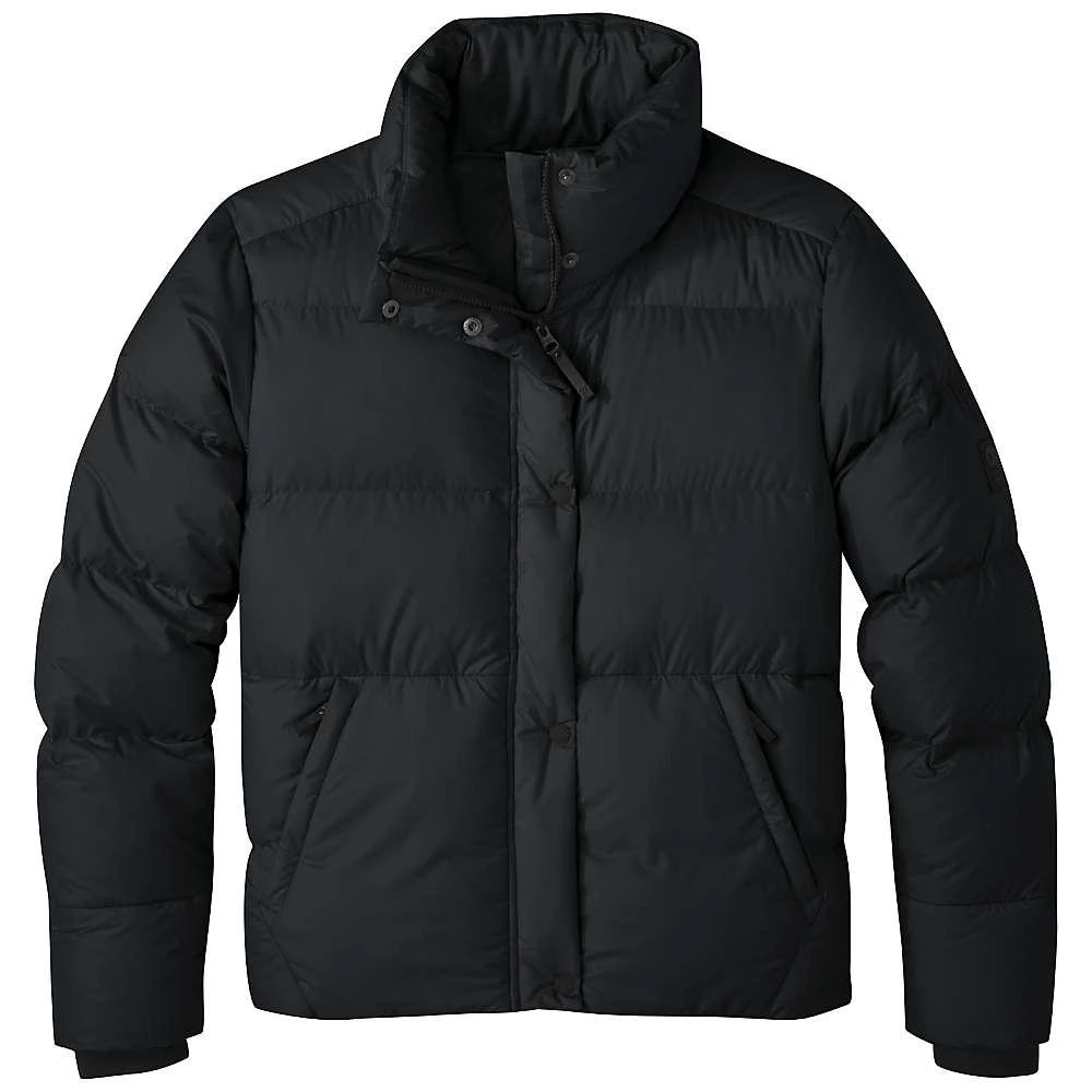 商品Outdoor Research|Outdoor Research Women's Coldfront Down Jacket - Plus,价格¥1064,第1张图片