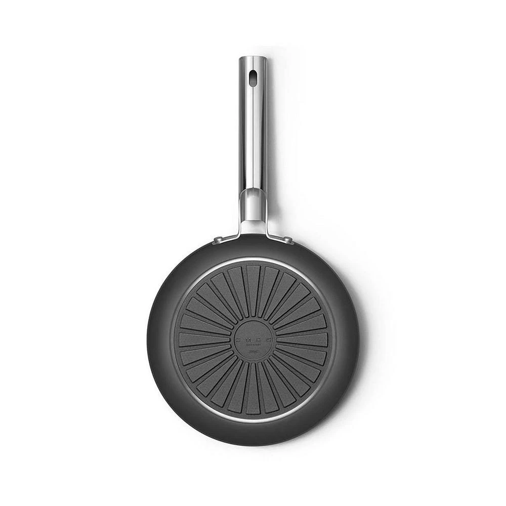 商品Smeg|Nonstick Fry Pan - 9.5 Inch,价格¥1126,第3张图片详细描述