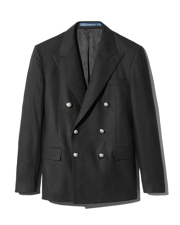 Double Breasted Wool Blazer - 150th Anniversary Exclusive 商品