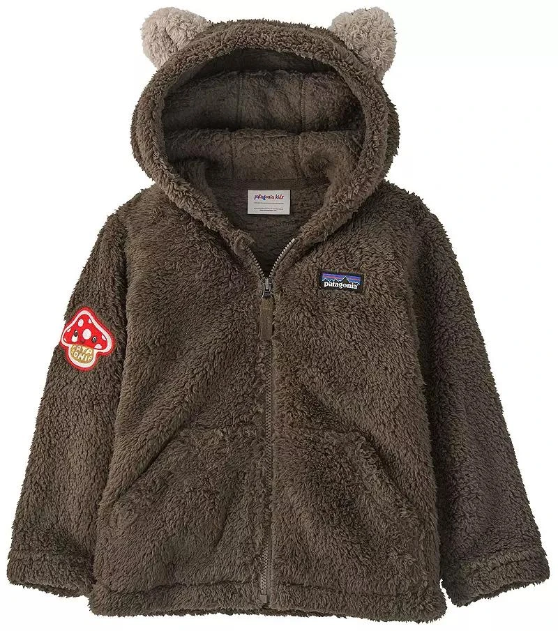 商品Patagonia|Patagonia Toddler Furry Friends Hoodie,价格¥558,第1张图片