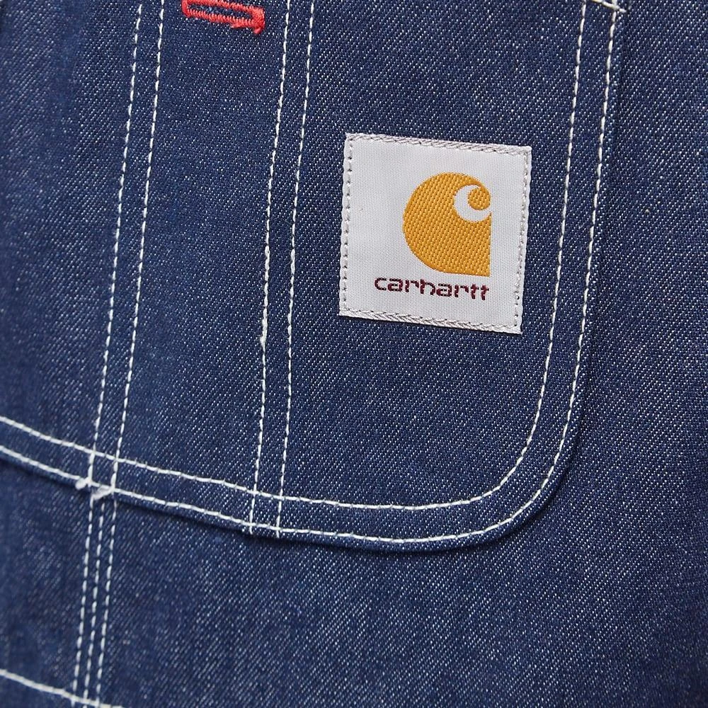 商品Carhartt|Carhartt WIP Bib Overall,价格¥1075,第5张图片详细描述