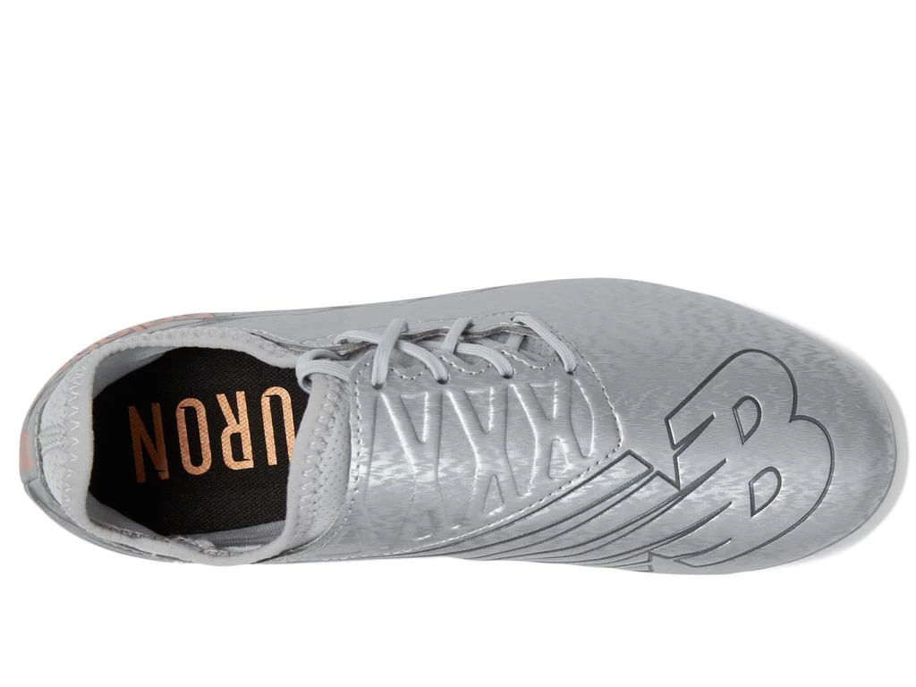 商品New Balance|Furon V7 Dispatch FG (Little Kid/Big Kid),价格¥526,第2张图片详细描述