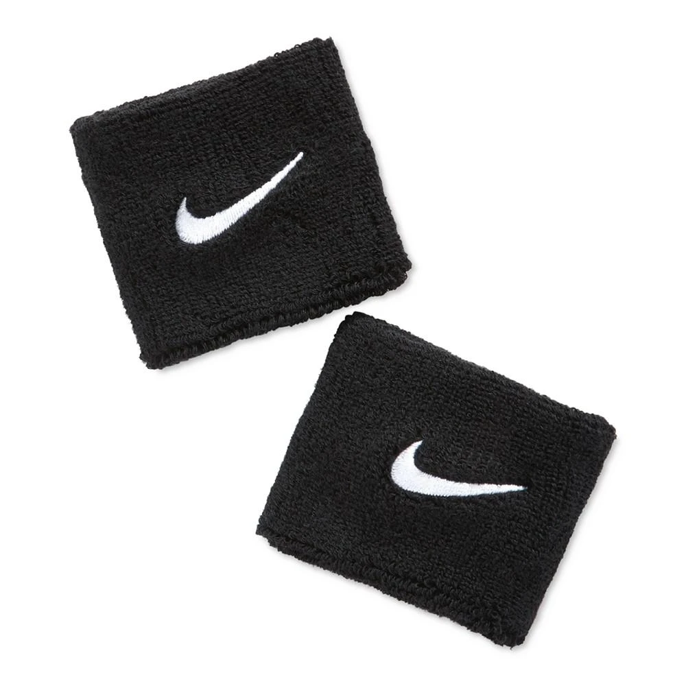 商品NIKE|Swoosh Sweatbands,价格¥74,第1张图片