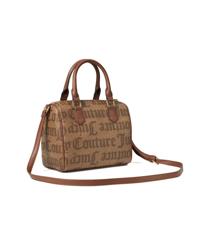 商品Juicy Couture|Speedy Satchel,价格¥755,第2张图片详细描述