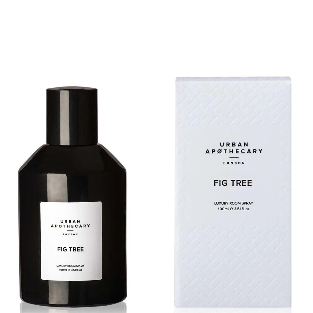 商品Urban Apothecary|Fig Tree Luxury Luxury Room Spray 100ml,价格¥415,第1张图片