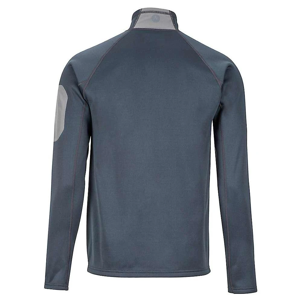 商品Marmot|Marmot Men's Stretch Fleece 1/2 Zip Top,价格¥483,第3张图片详细描述
