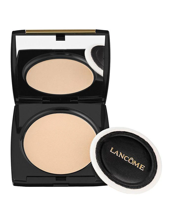 商品Lancôme|Dual Finish Multitasking Powder Foundation,价格¥392,第1张图片