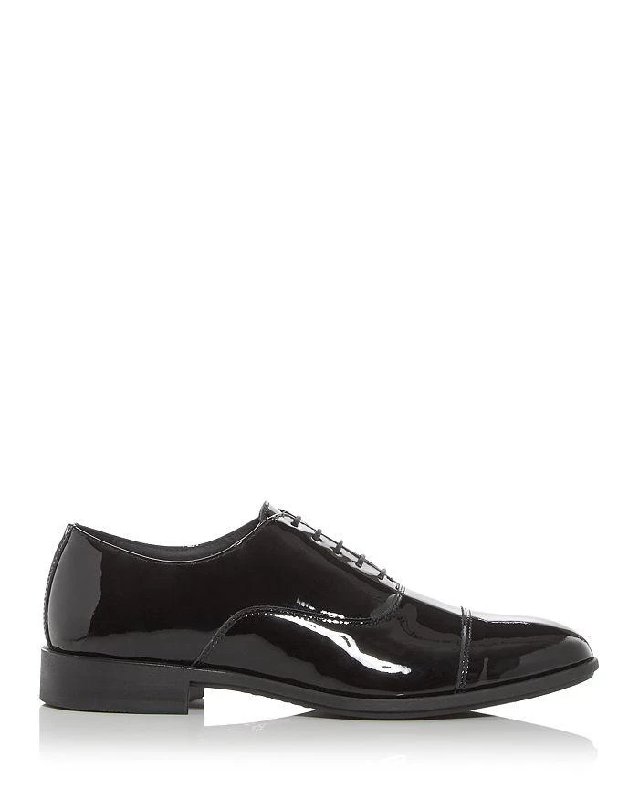 商品Hugo Boss|Men's Eastside Oxfords - 100% Exclusive,价格¥747,第4张图片详细描述