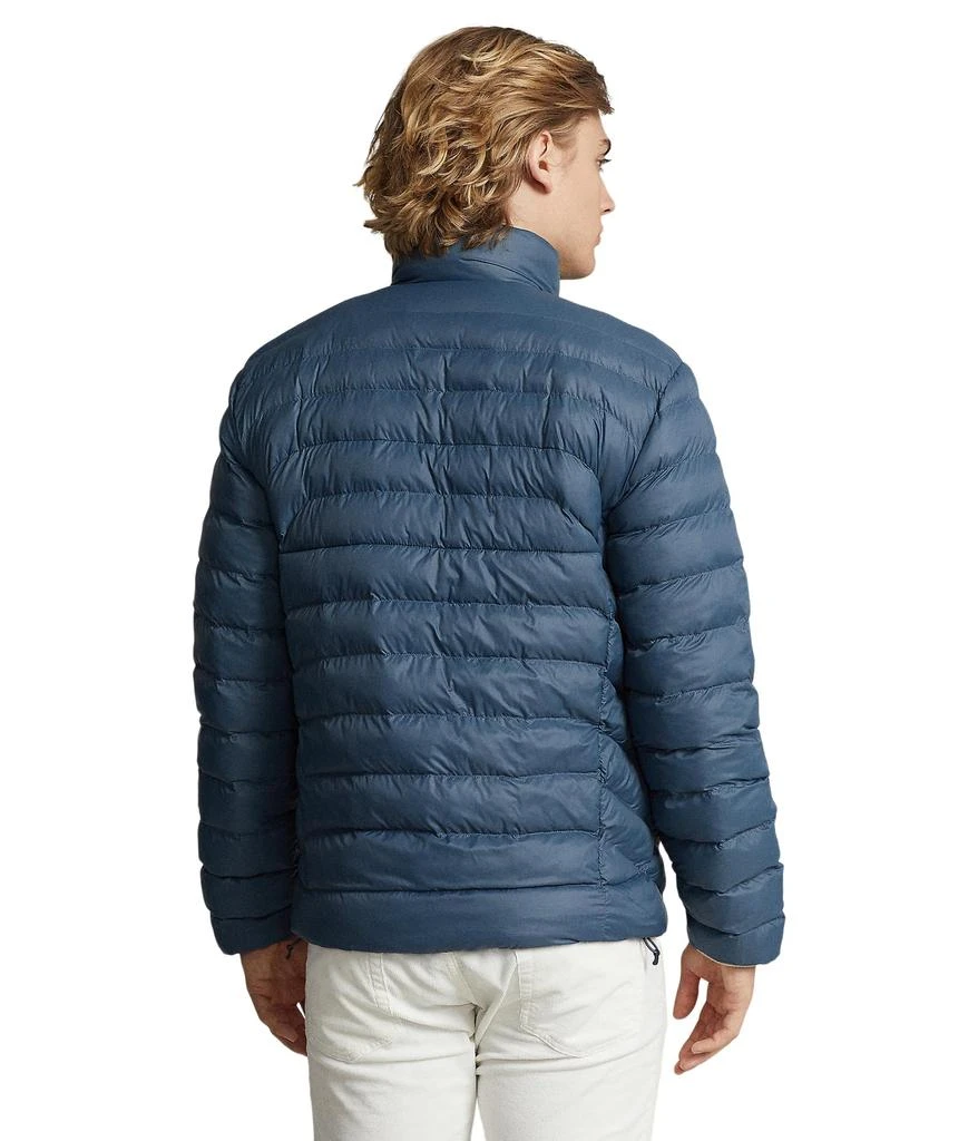 商品Ralph Lauren|Packable Down Jacket,价格¥1848,第2张图片详细描述