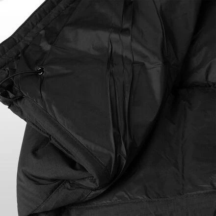 商品Mountain Hardwear|Nevadan Down Jacket - Women's,价格¥857,第3张图片详细描述