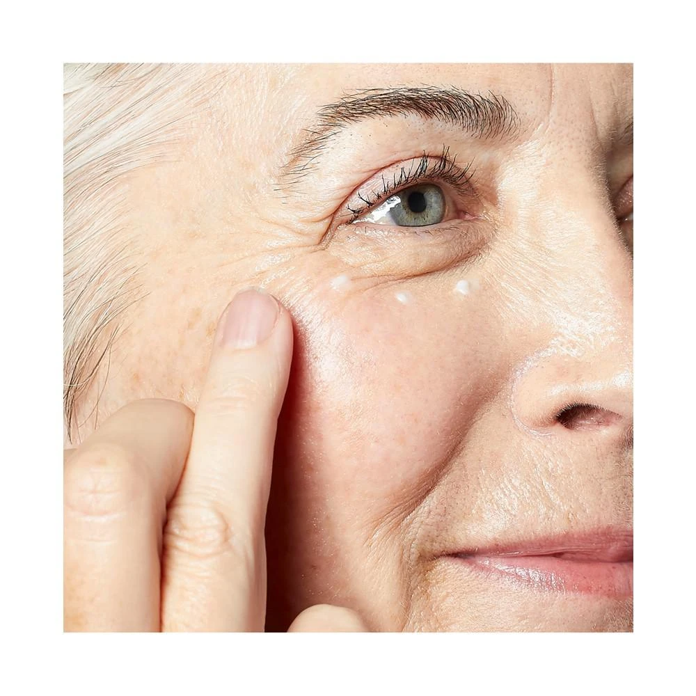 商品Kiehl's|Powerful Wrinkle Reducing Eye Cream, 0.5-oz.,价格¥334,第3张图片详细描述