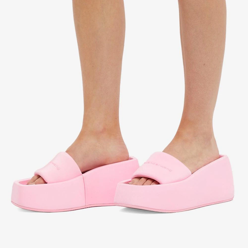 Alexander Wang Taji Platform Slide 商品