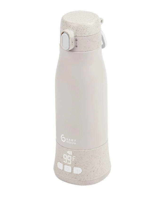 商品Babymoov|Moov N Feed Portable Travel Bottle Warmer,价格¥626,第1张图片详细描述