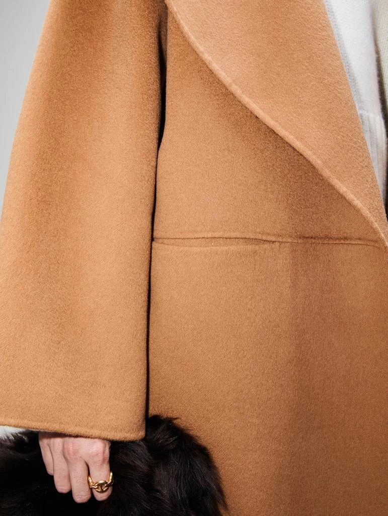 商品Totême|Signature Coat,价格¥9790,第5张图片详细描述