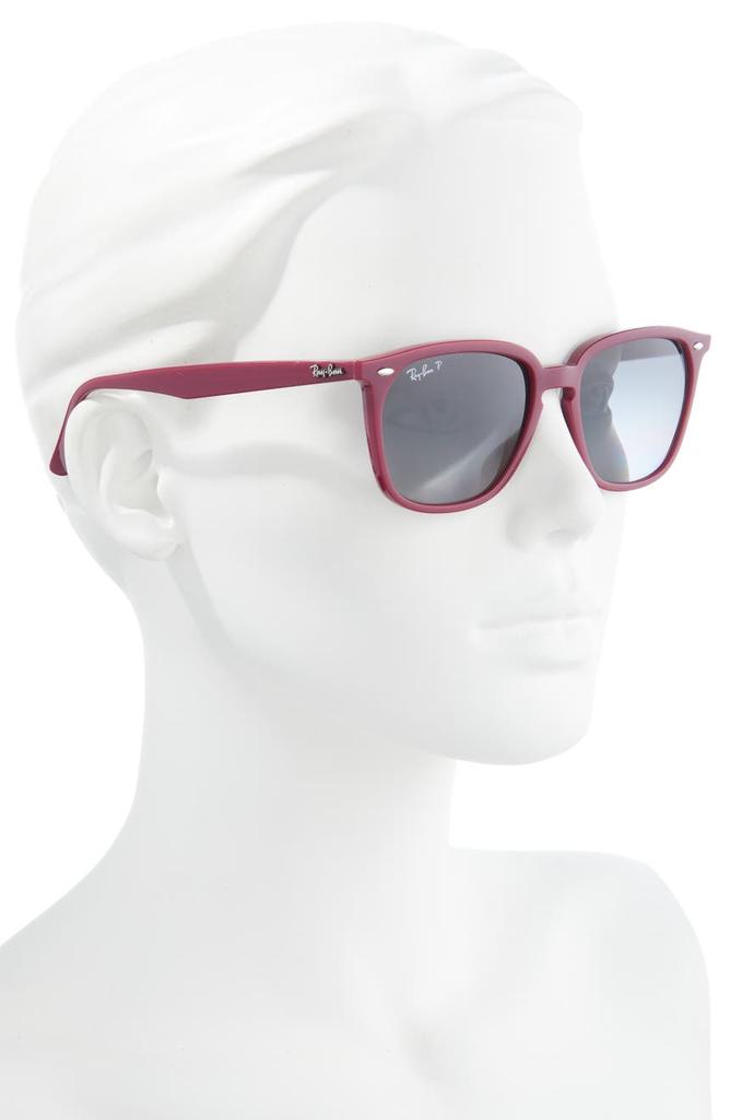 55mm Square Sunglasses商品第3张图片规格展示