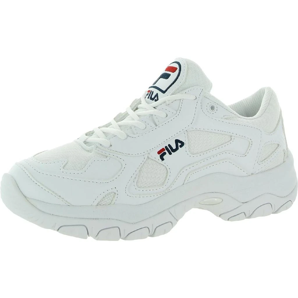 商品Fila|Fila Womens Select Low Fitness Workout Running Shoes,价格¥202,第3张图片详细描述