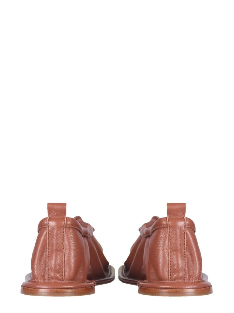 商品Hereu|PUNTERA" SANDALS,价格¥1387,第3张图片详细描述