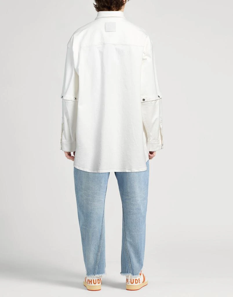 商品Off-White|Denim shirt,价格¥6911,第3张图片详细描述