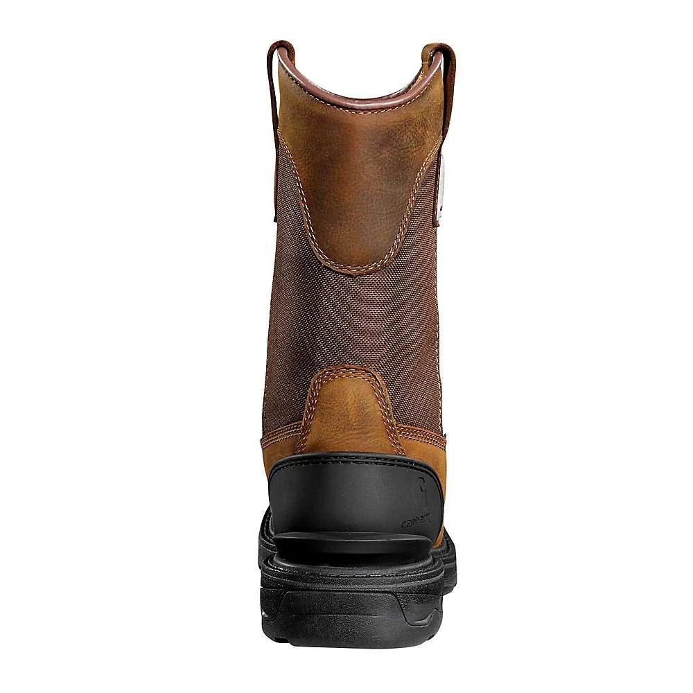 商品Carhartt|Carhartt Women's Ironwood Wellington Waterproof 11 Inch Soft Toe Boot,价格¥1615,第3张图片详细描述