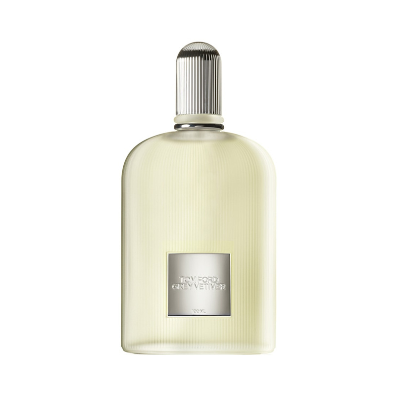 Tom Ford | TOM FORD汤姆福特灰色香根草男女士浓香水100ML TF中性EDP香水 758.76元 商品图片