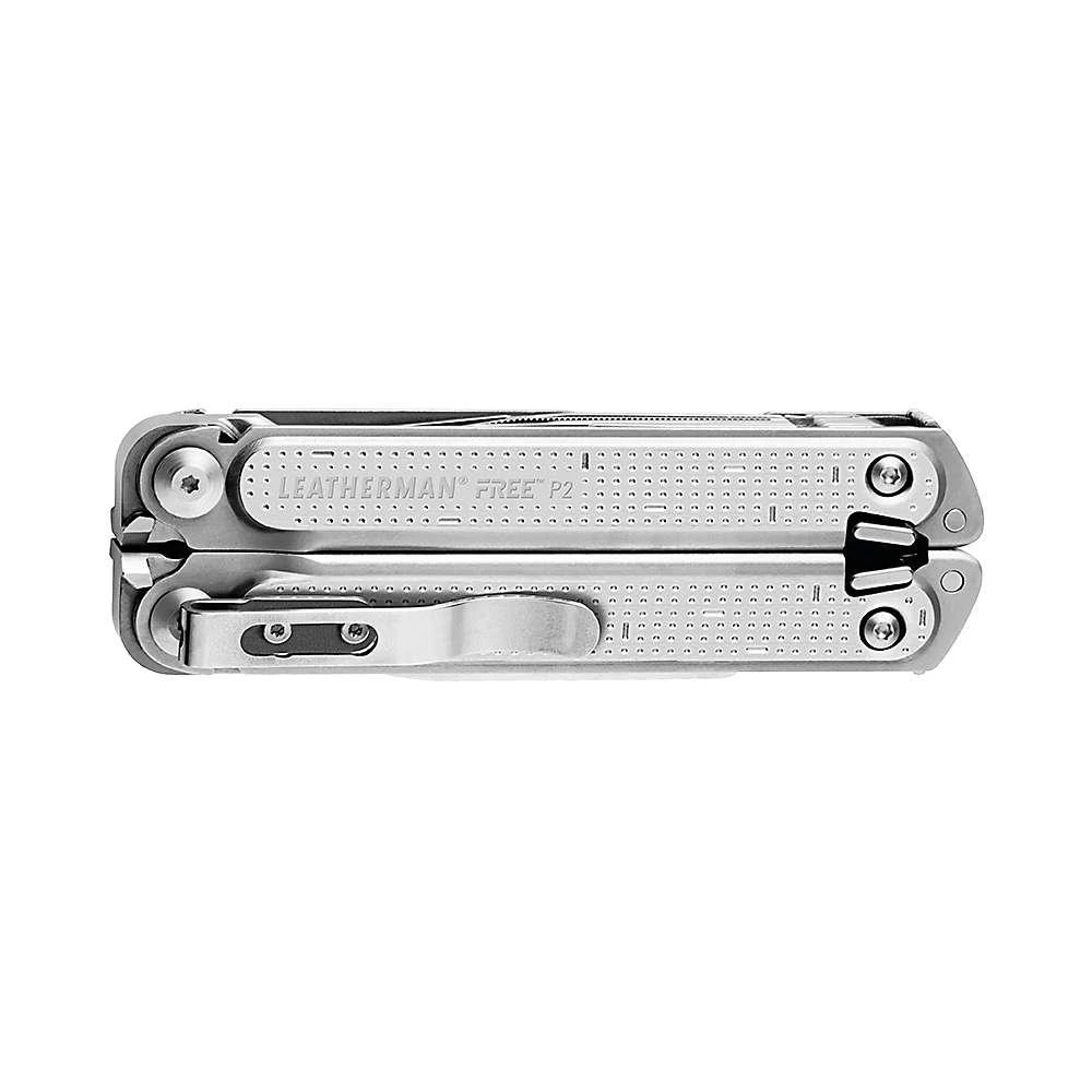 商品Leatherman|Leatherman Free P2 Multi Tool,价格¥1078,第2张图片详细描述