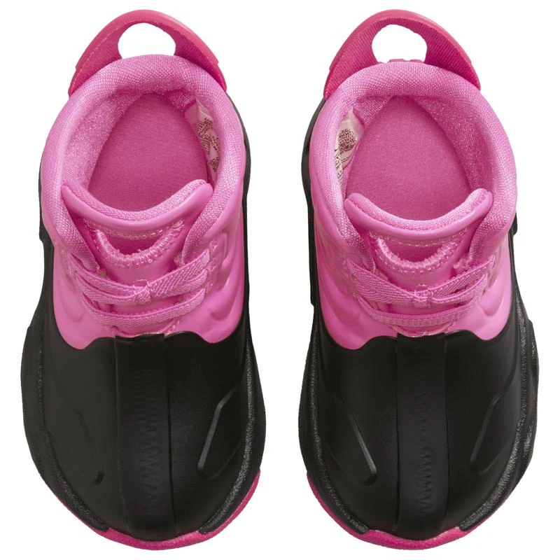 商品Jordan|Jordan Drip 23 - Girls' Toddler,价格¥238,第4张图片详细描述