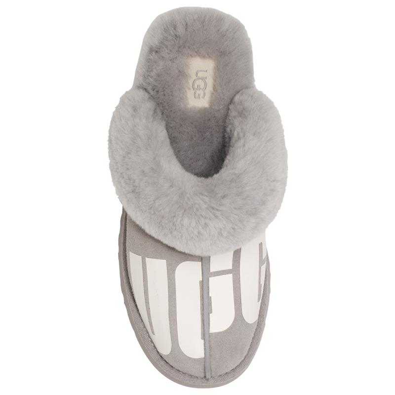 UGG Disquette Chopd - Women's商品第4张图片规格展示