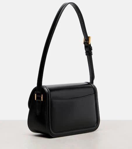 商品Yves Saint Laurent|Solferino迷你皮革单肩包,价格¥20924,第4张图片详细描述