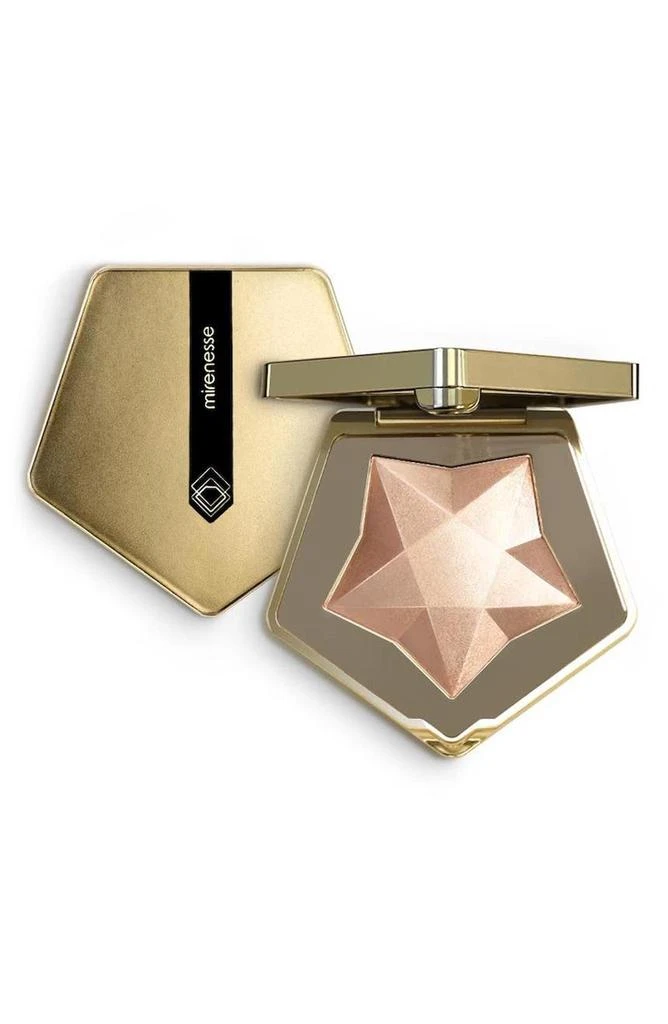 商品MIRENESSE|Spellbound Glass Glow All Over Highlighter Duo,价格¥411,第3张图片详细描述