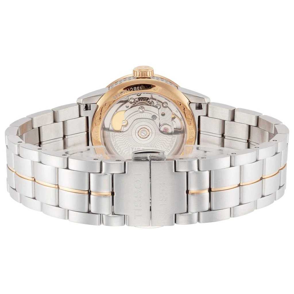 商品Tissot|Tissot Luxury Women's Watch T0862072211600,价格¥3608,第2张图片详细描述