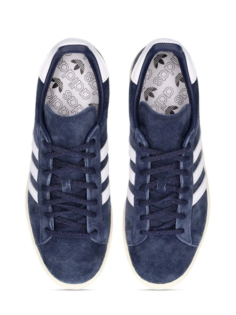 商品Adidas|Campus 80s Og Sneakers,价格¥533,第4张图片详细描述